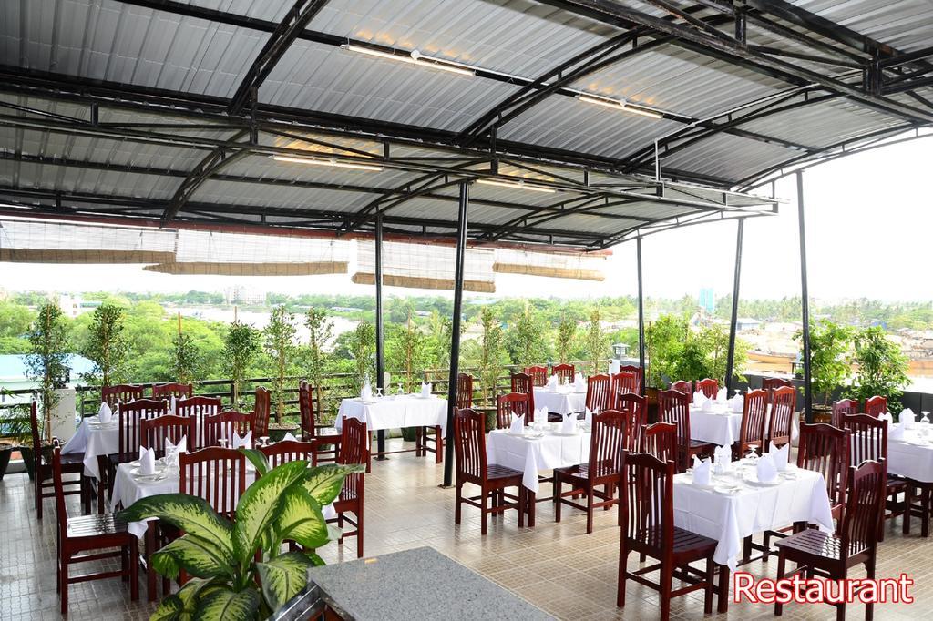 Great Glory Hotel Yangon Bagian luar foto