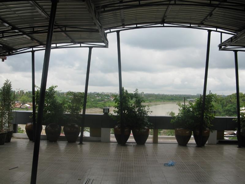 Great Glory Hotel Yangon Bagian luar foto