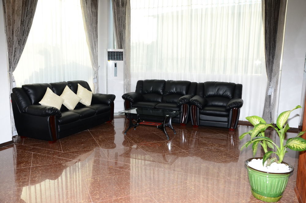 Great Glory Hotel Yangon Bagian luar foto