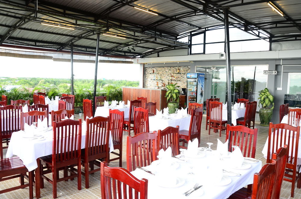 Great Glory Hotel Yangon Bagian luar foto