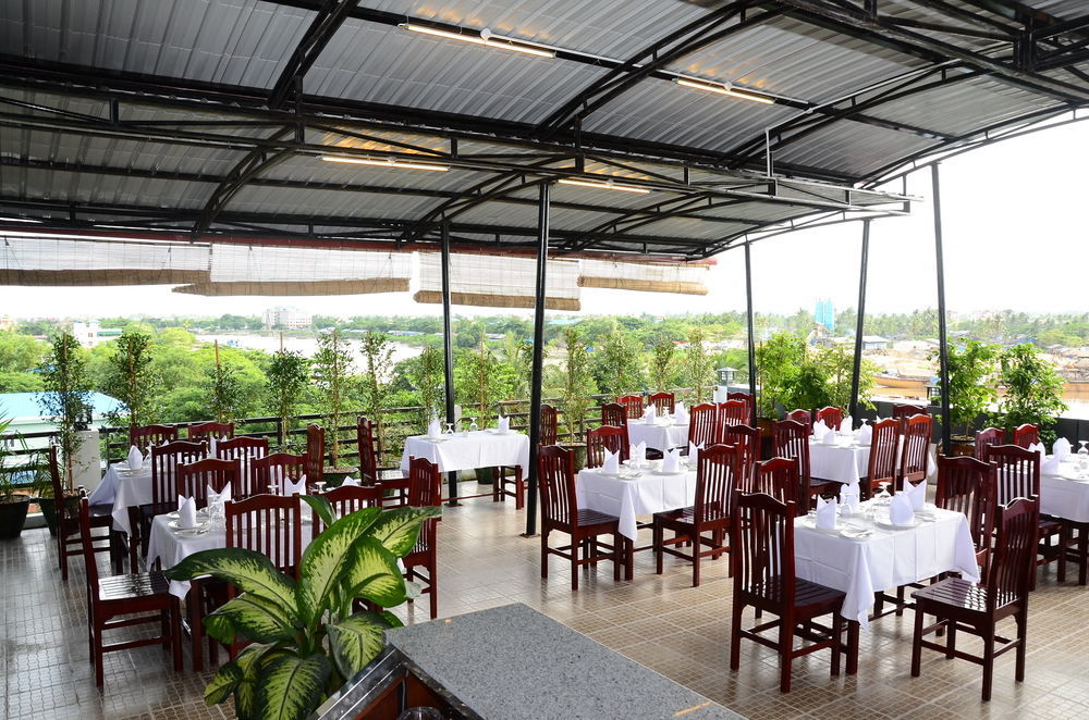 Great Glory Hotel Yangon Bagian luar foto