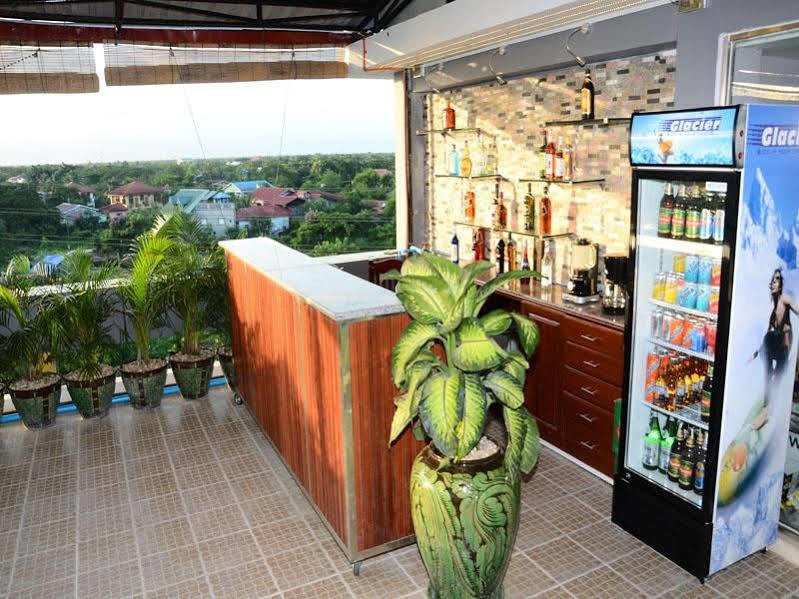 Great Glory Hotel Yangon Bagian luar foto